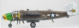 Academy 12328 1:48 USAAF B-25D Pacific Theatre Plastic Hobby Model Airplane Kit image 8