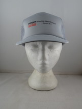 Vintage Screened Trucker Hat - Westmin Gold Project Steward BC - Adult S... - $552.05 MXN
