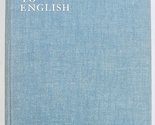 Writer&#39;s Guide and Index to English: Fourth Edition [Hardcover] Porter G... - $2.93