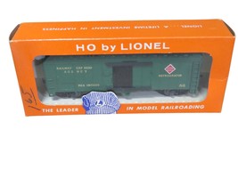 VTG HO Lionel 0672200 Railway Express Agency Refrigerator Car w/ Box - $123.70