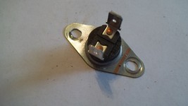 GE Model JTP25SOH6SS Wall Oven Limit Switch WB24T10060 - $12.95