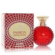 Marina De Bourbon Cristal Royal Passion Perfume By Marina De Bour - £36.09 GBP