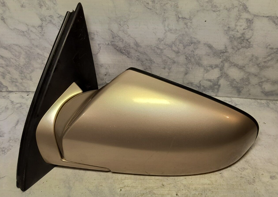 00-01 CADILLAC CATERA OEM LEFT DRIVER SIDE OUTSIDE SIDE REAR VIEW MIRROR... - $78.21