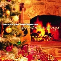 Various Artists - Singers and Songwriters Christmas Songs Various Artists - Sing - £18.12 GBP