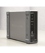 NEW Sony PDW-U1 XDCAM Professional Disc Drive Unit USB  - £785.56 GBP