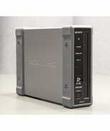 NEW Sony PDW-U1 XDCAM Professional Disc Drive Unit USB  - $1,382.33 CAD