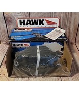 Hawk 01-06 BMW 330Ci / 01-05 330i/330Xi / 03-06 M3 HPS Street Front Brak... - £84.76 GBP