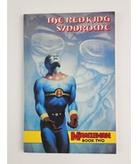 Miracleman Book Two Red King Syndrome 1st Print Softcover VGC Alan Moore... - £62.57 GBP
