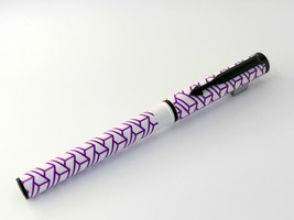 Parker Beta Special Edition BallPoint Pen Ballpen Ball pen Bar Purple ne... - $9.99
