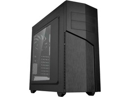 Gaming PC Trading PC AMD Ryzen 5 5600X 500GB SSD Quad Monitor Support 32... - £884.08 GBP