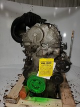 Engine 2.5L VIN A 4th Digit QR25DE Fits 07-08 ALTIMA 1416282 - $351.95 CAD