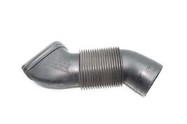 07-13 MERCEDES-BENZ W221 S600 LEFT DRIVER SIDE AIR INTAKE PIPE DUCT E4330 image 6