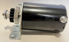 Starter Motor compatible with Briggs &amp; Stratton 497595, 394805, 490420, ... - $25.00