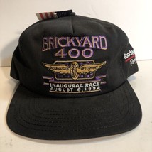 Brickyard 400 Inaugural Race Limited Edition Baseball Cap Hat Snap Back 1994 New - £14.88 GBP