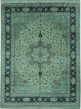 Traditional Rug 11x15 Handmade Silk PIX-16475 - £5,023.44 GBP