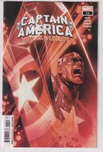 Captain America Sentinel Of Liberty (2022) #11 (Marvel 2023) &quot;New Unread&quot; - £3.64 GBP