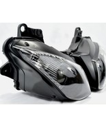 USA stock CA Headlight Fit Kawasaki 2009 10 11 2012 ZX-6R ZX6R ZX6 ZX600... - $93.10
