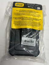 OtterBox Defender Series iPhone 14 Pro Case - Black 77-88382 - £46.93 GBP