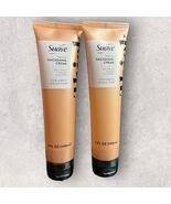 2 x Suave Thick Look THICKENING CREAM Lock In Moisture Lightweight Easy ... - $29.69