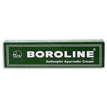 Boroline Antiseptic Ayurvedic Cream 20 gm X 10 PACK * - $23.75