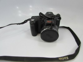 Kodak EasyShare Z1015 Digital Camera IS w/ Box 53576 - £15.57 GBP