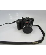 Kodak EasyShare Z1015 Digital Camera IS w/ Box 53576 - £15.81 GBP
