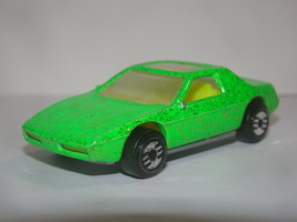 Hot Wheels - PONTIAC FIERO (Loose) - $8.00