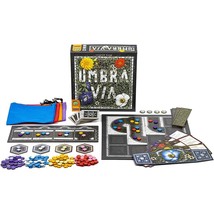 Umbra Via Board Game - $87.19
