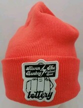 Steven Bankey And The Flatland Band Beanie Cap Winter Warm COUNTRY Middl... - $12.19