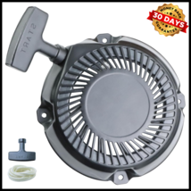 Pull Recoil Starter For Briggs And Stratton Engine 900 Series 205cc 9.00... - $44.12 CAD