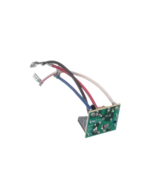 Whirlpool J84-01 Phase Control Board 120V for Stand Mixer - $2,449.04 MXN