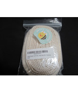 Joyce Trimming fringe trim Ivory - €13,09 EUR