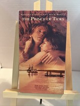 The Prince of Tides (VHS, 1992) - $3.99