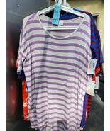 Lularoe Irma Lot XS  12 PIECES BRAND NEW - $118.60 CAD
