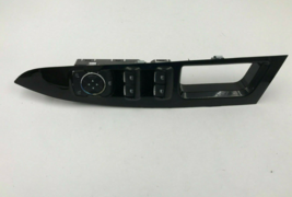 2013-2020 Ford Fusion Master Power Window Switch OEM C03B20006 - $22.49