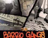 Barrio Gangs of San Antonio 1915-2015 by Mike Tapia - $20.89