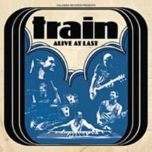 Alive At Last by Train Cd - £8.76 GBP
