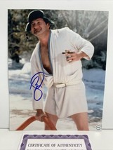 Randy Quaid (Christmas Vacation) Signed Autographed 8x10 photo - AUTO wi... - $56.07