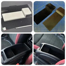 BMW MINI Cooper F56 / F57 Armrest Tray - $27.58