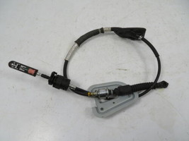 Toyota Highlander Cable, Automatic Transmission Gear Shift 33820-0E080 - $69.29