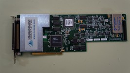 Measurement Computing PCI-DAS6402/16 PCI Data Acquisition Board - New - £938.68 GBP