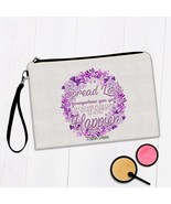 Spread Love Mother Teresa : Gift Makeup Bag Christian Religious Floral W... - $223.68 MXN+