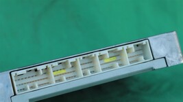 Toyota Engine Computer ECM ECU PCM Engine Control Module 89661-42651 image 3