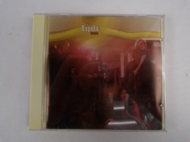 The Tyde Once New Confessions Get Around Too The Dawn Improper Your Tattoo CD#42 - £12.01 GBP