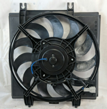 SB61012A Fits Subaru Impreza Forester XV RH AC Condenser Fan Replaces 73... - $136.18 CAD