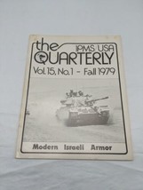 Lot Of (7) 1979-1980 IMPS USA Quarterly Vol 15 No 1-4 Update 2 3 5 - £79.12 GBP