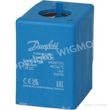 Coil Danfoss BA012D 12V DC 042N7550 - $53.28