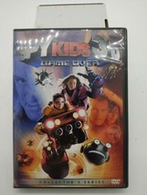 Spy Kids 3: Game Over (DVD, 2004, Includes both 2-D and 3-D Versions) - £2.71 GBP