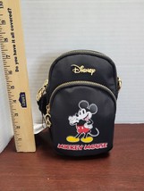 Disney Mickey Mouse phone crossbody bag - £29.02 GBP
