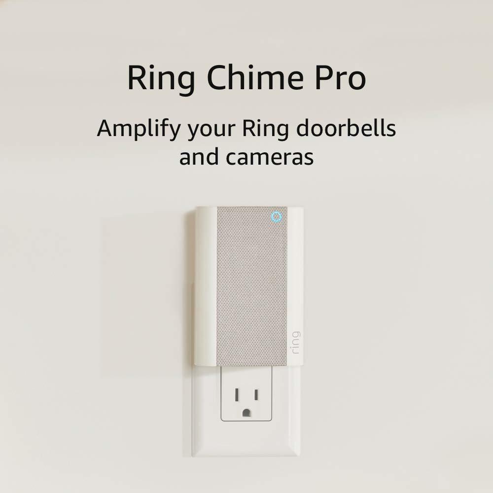 Ring Chime Pro - $77.99